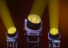 Ayrton launches the NandoBeam 1202, a Beam-Wash hybrid master in the art of nuance. Video demo included.