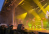 NEXO Alpha+ Side Fills Deliver Precision On-Stage Sound for Culcha Candela Show