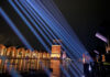 Claypaky Illuminates the Arsenale Water Show