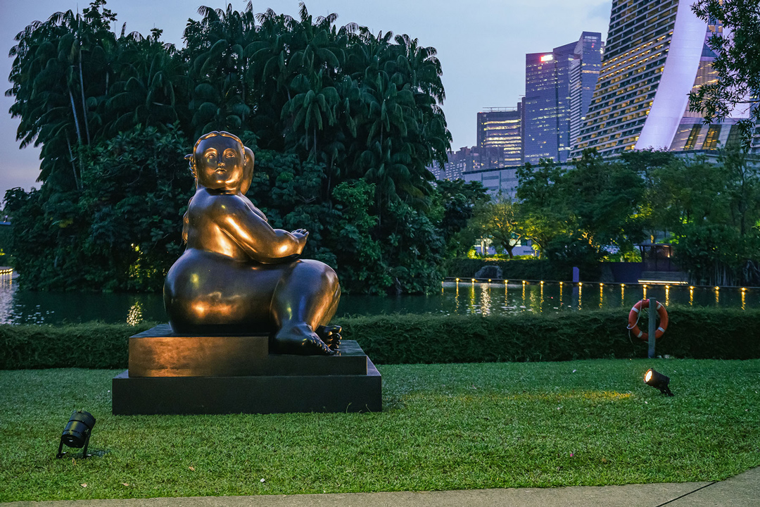Astera_Botero_exhibition_Singapore