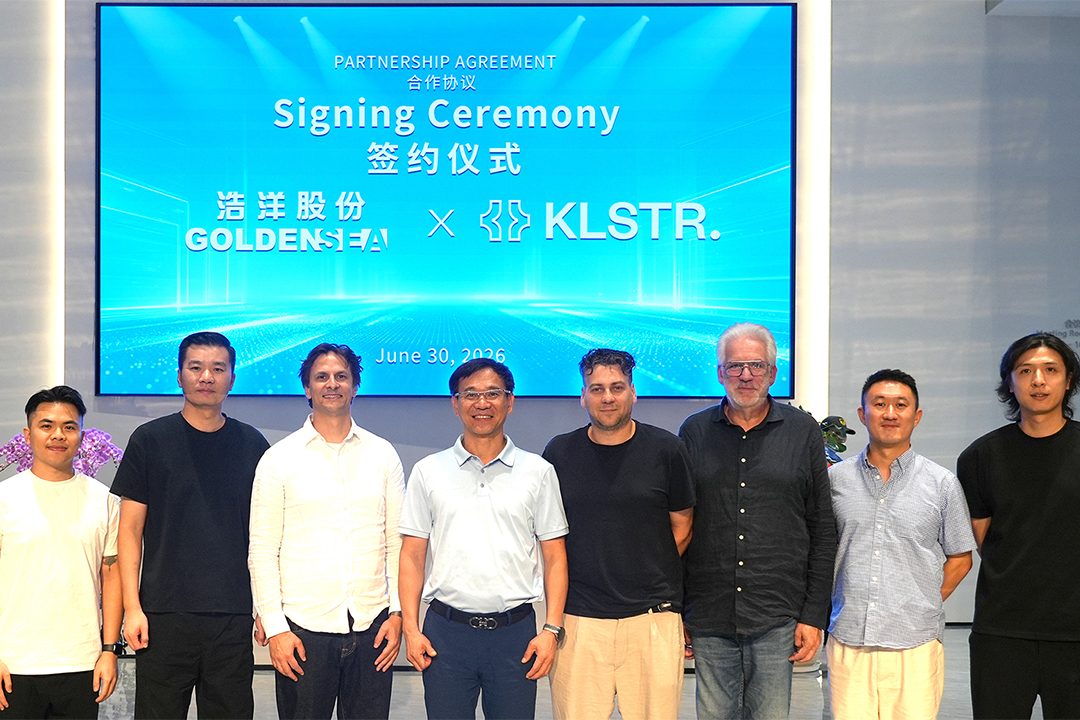 Representants_de_KLSTR_et_de_Guangzhou_Haoyang_Electronic_Co_Ltd