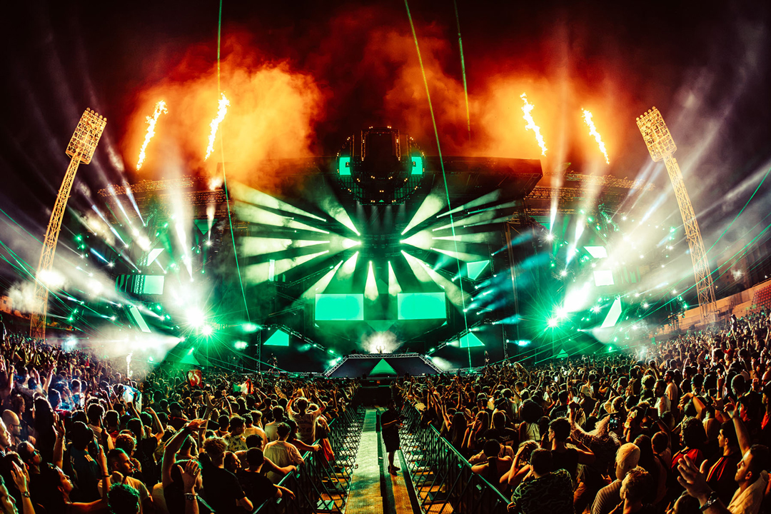 Robe_ULTRA_Europe_2026_photo_by_Julien_Duval