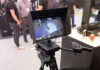 Ayrton makes a bold move with Falconer, its new remote followspot station